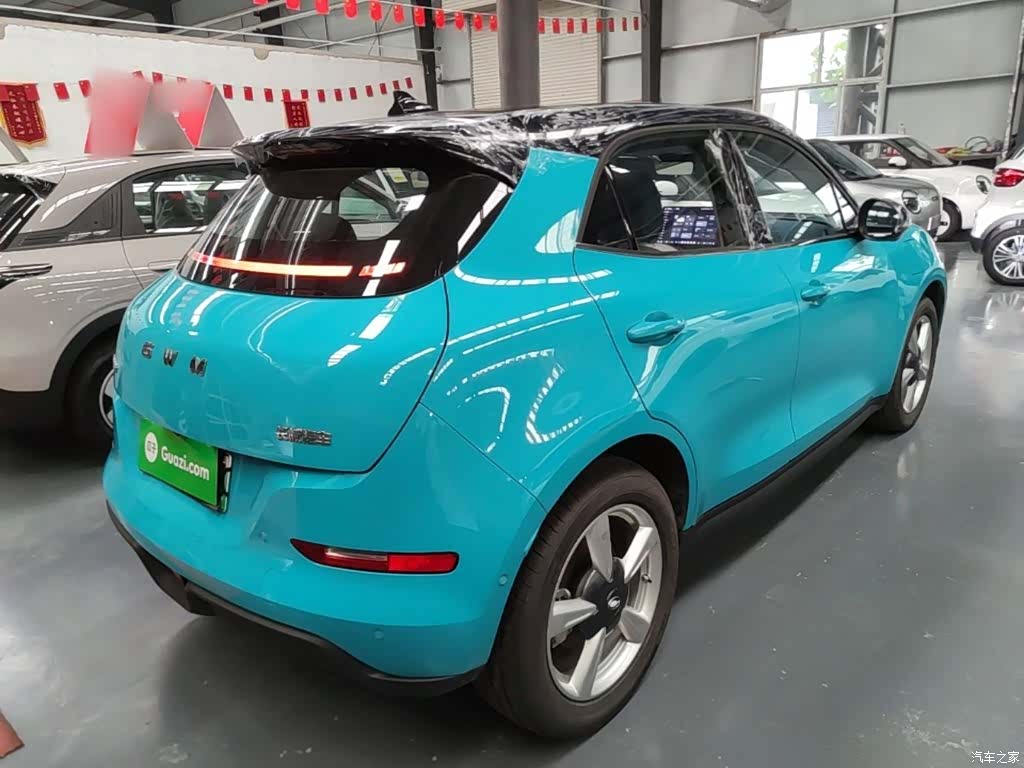 ORA Good Cat, 2026 7