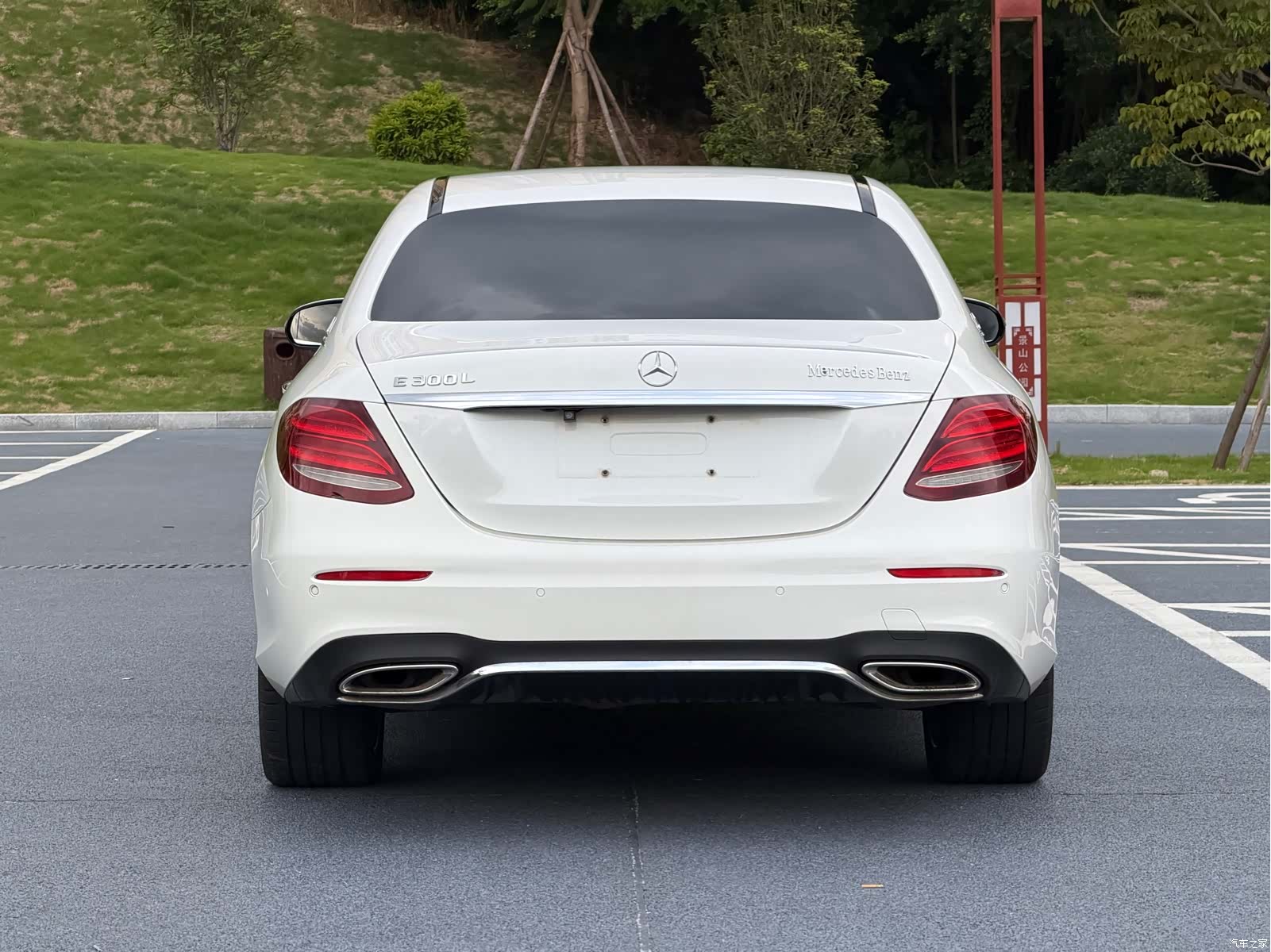 Mercedes-Benz E-Class, 2016 все фото