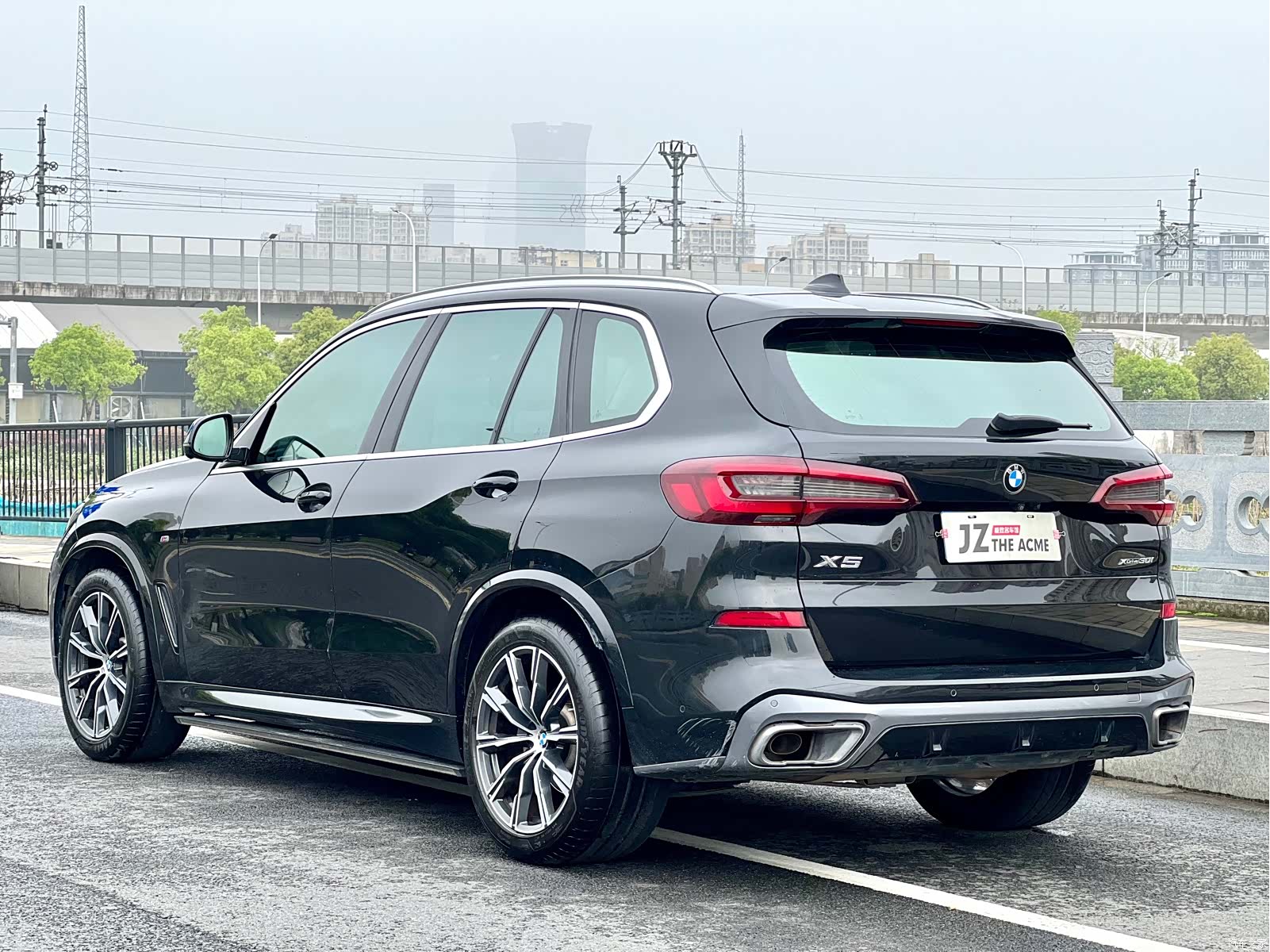 BMW X5, 2020 12