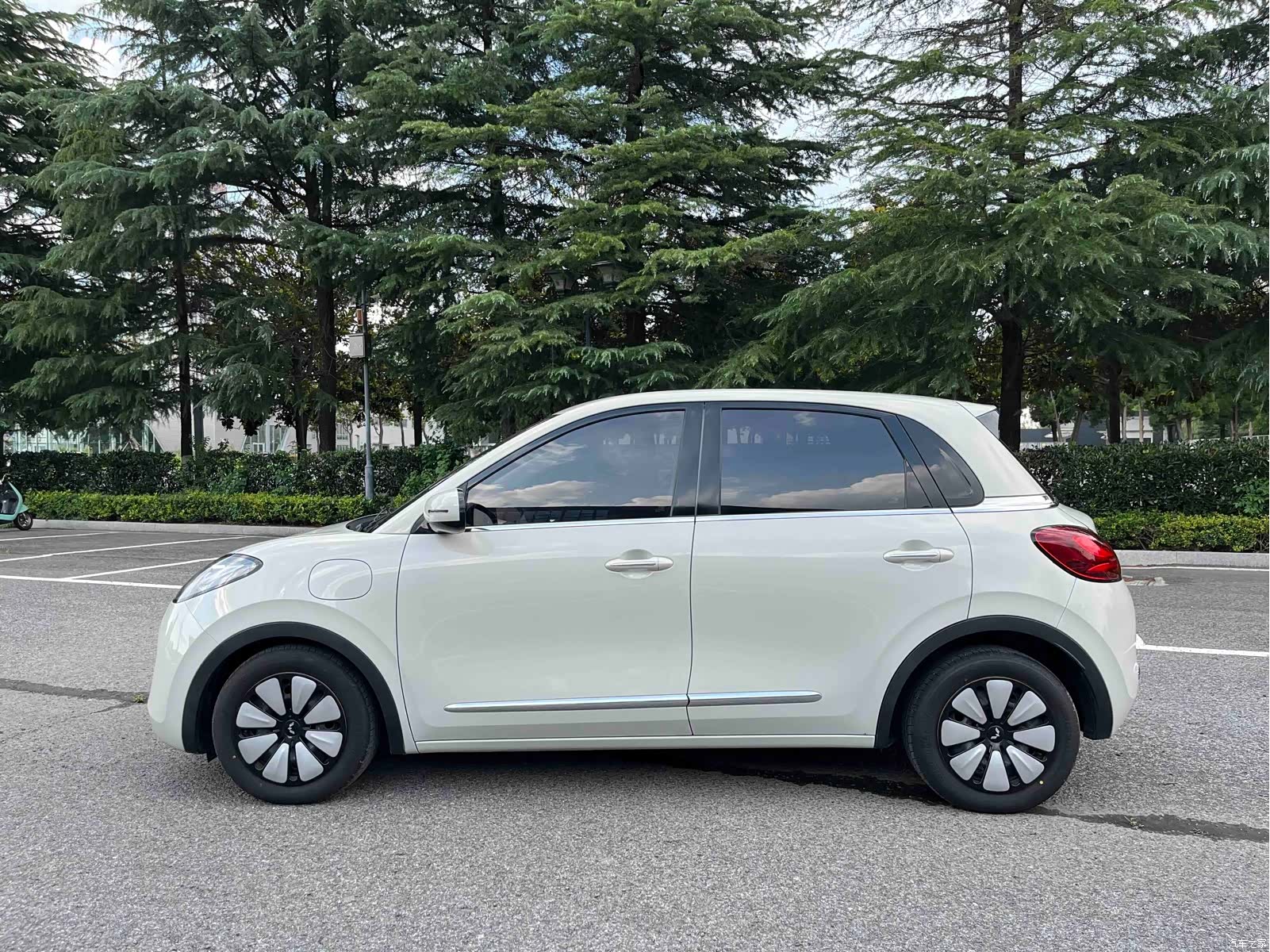 Wuling Bingo, 2023 6