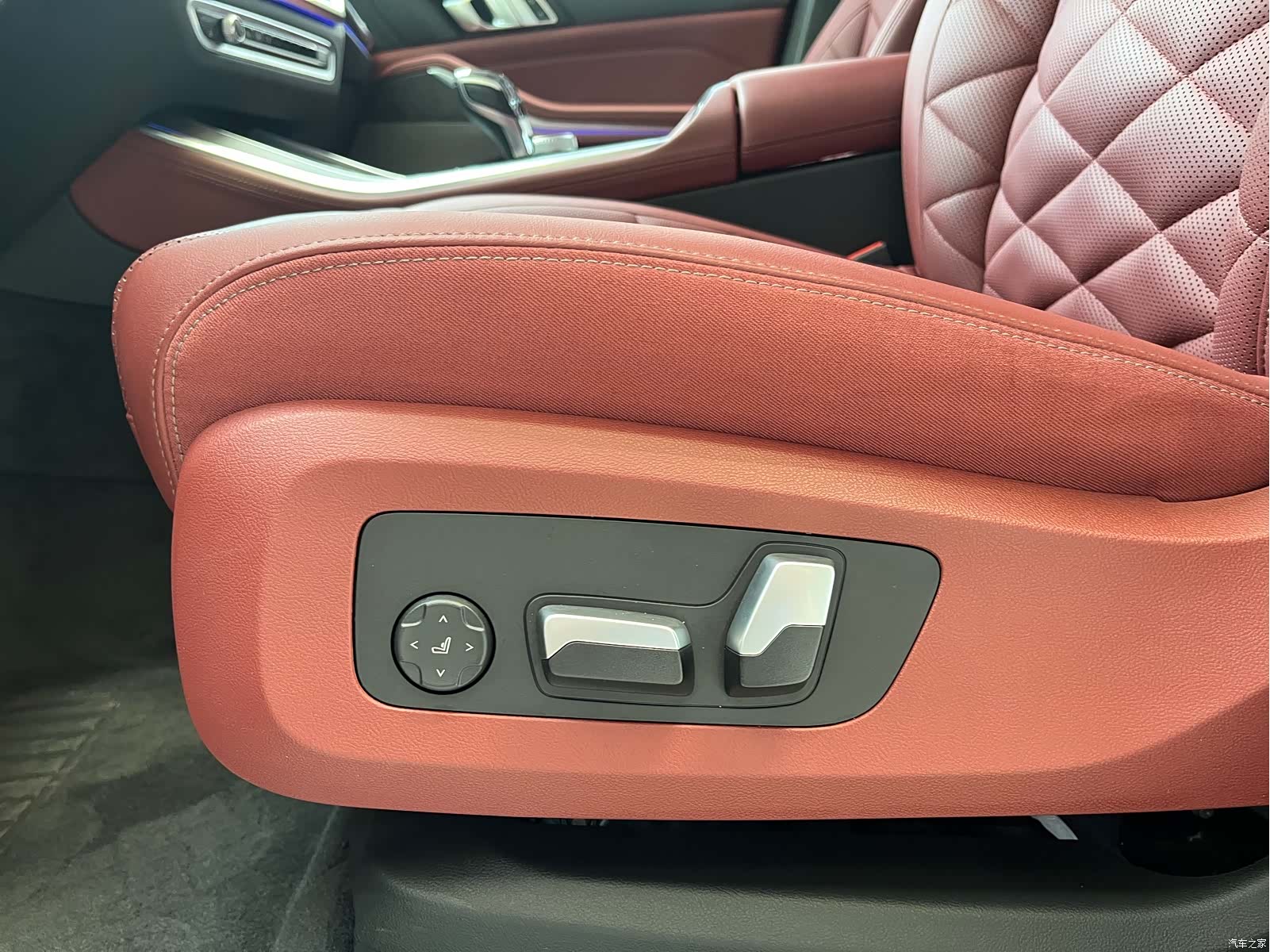 BMW X5, 2023 16