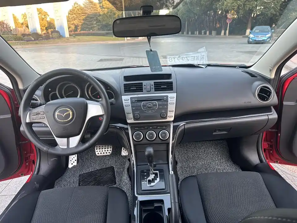 Mazda Ruiyi