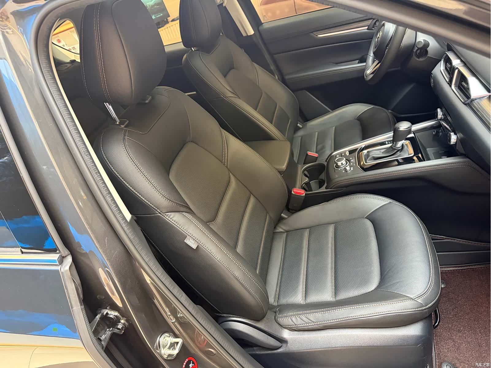 Mazda CX-5, 2022 7