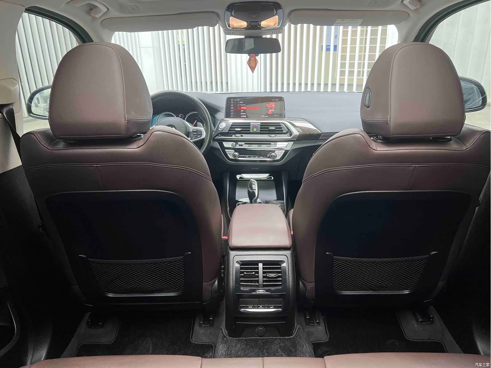 BMW X3, 2019 29