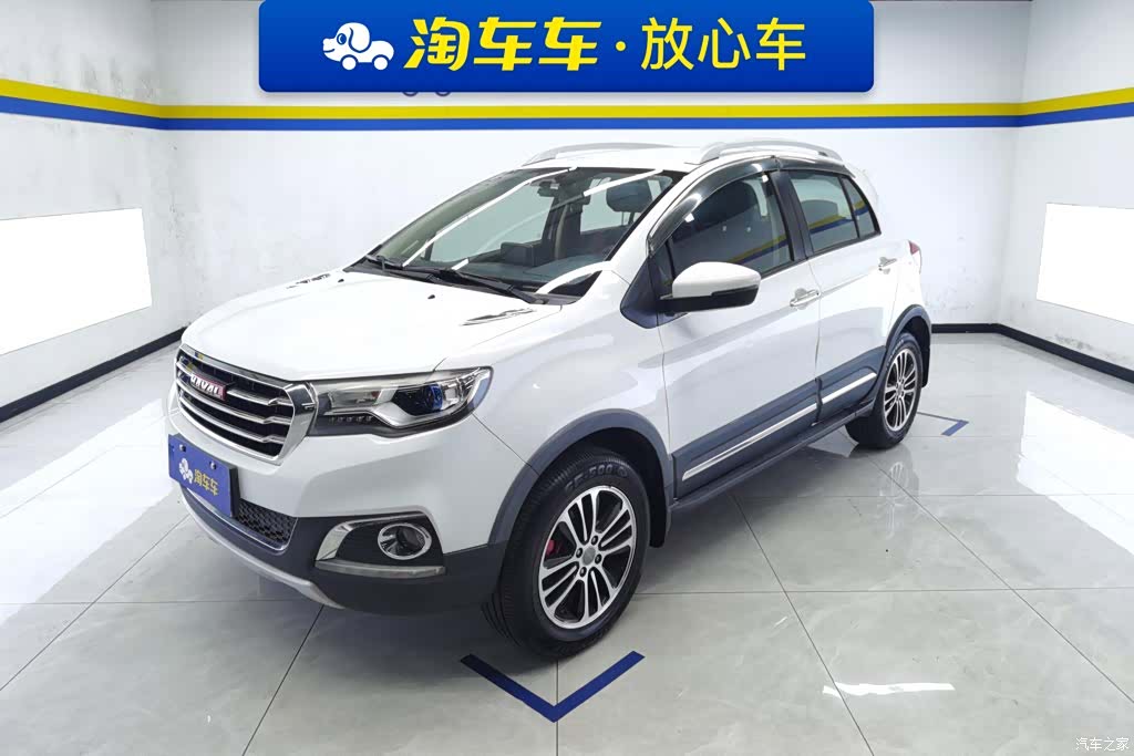 Haval H1, 2015 1
