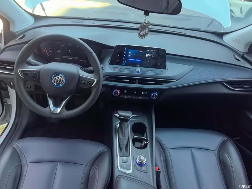 Buick Velite, 2023 10
