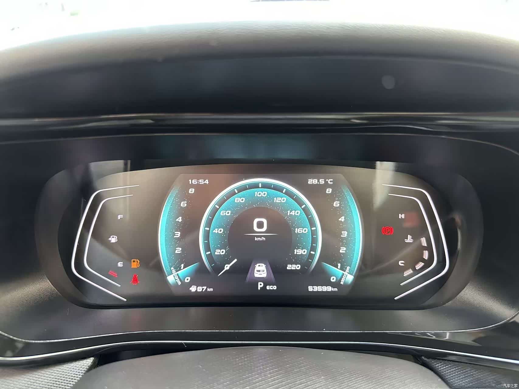 Changan X5, 2022 10