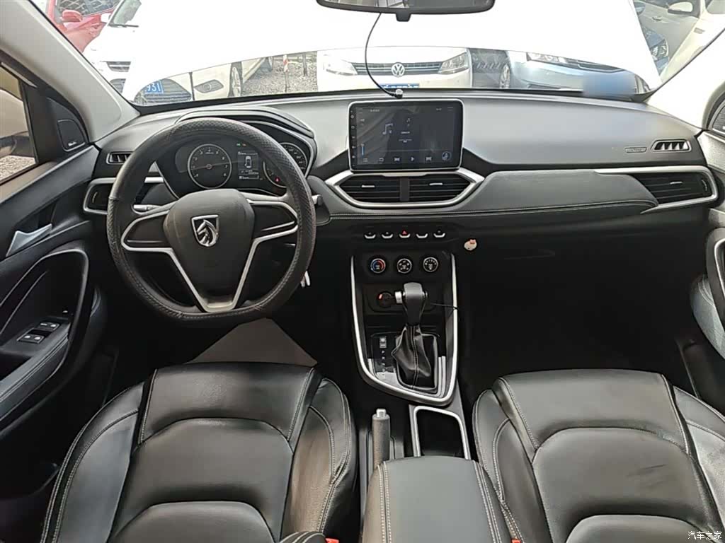 Wuling 530, 2020 10