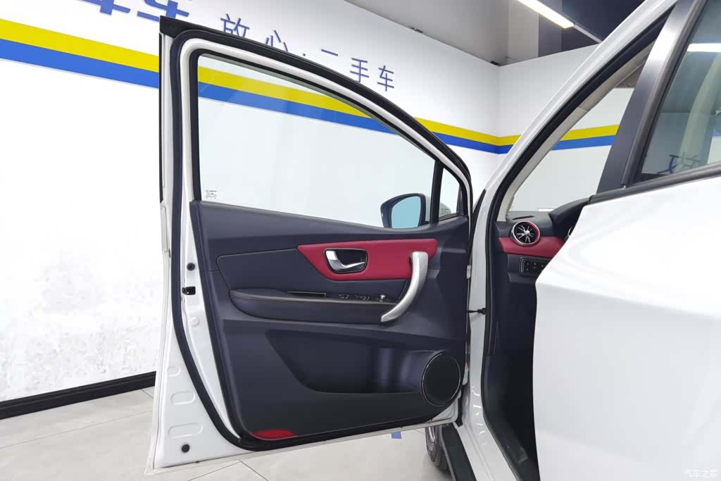 Haval H1, 2015 7