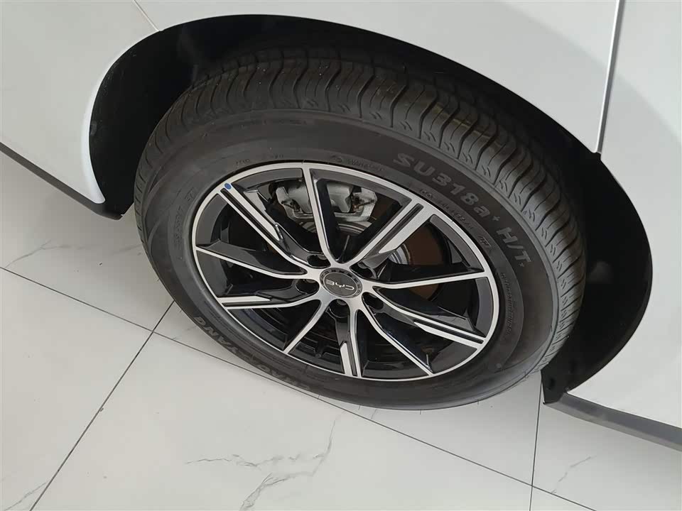 BYD Seal 06