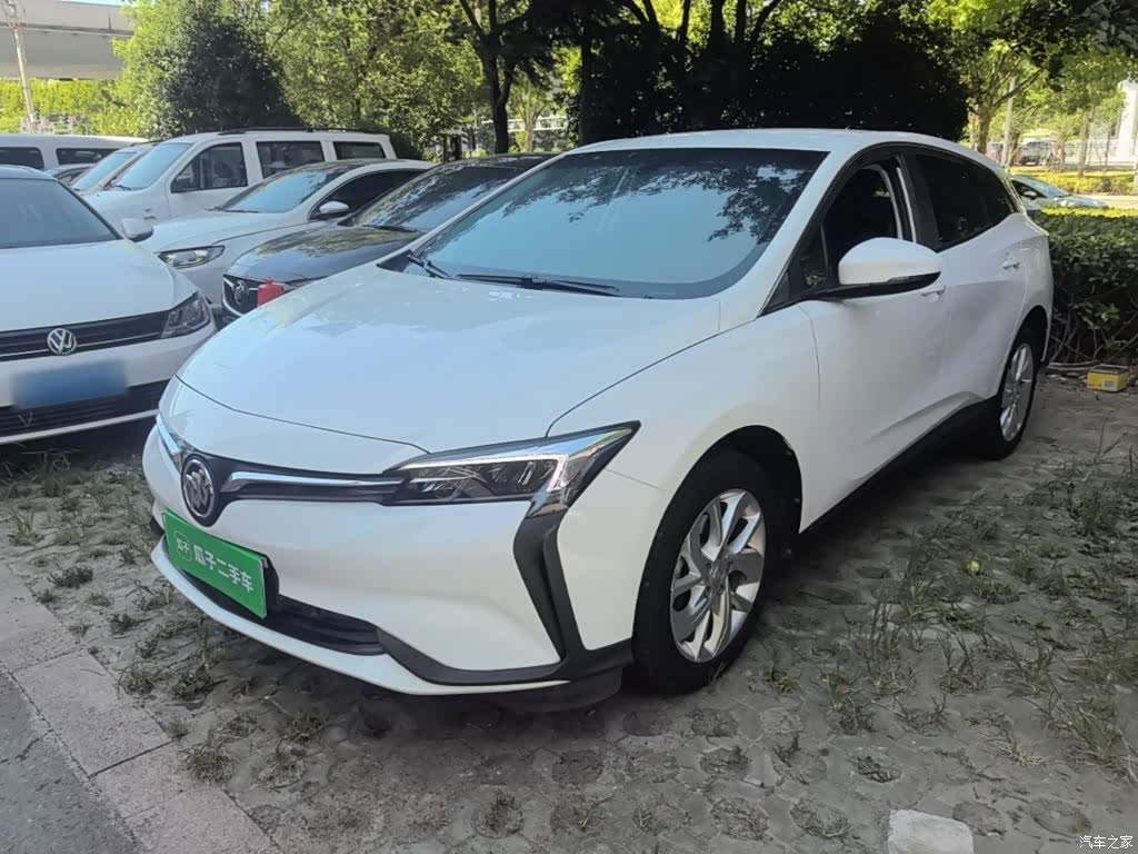 Buick Velite, 2023 2