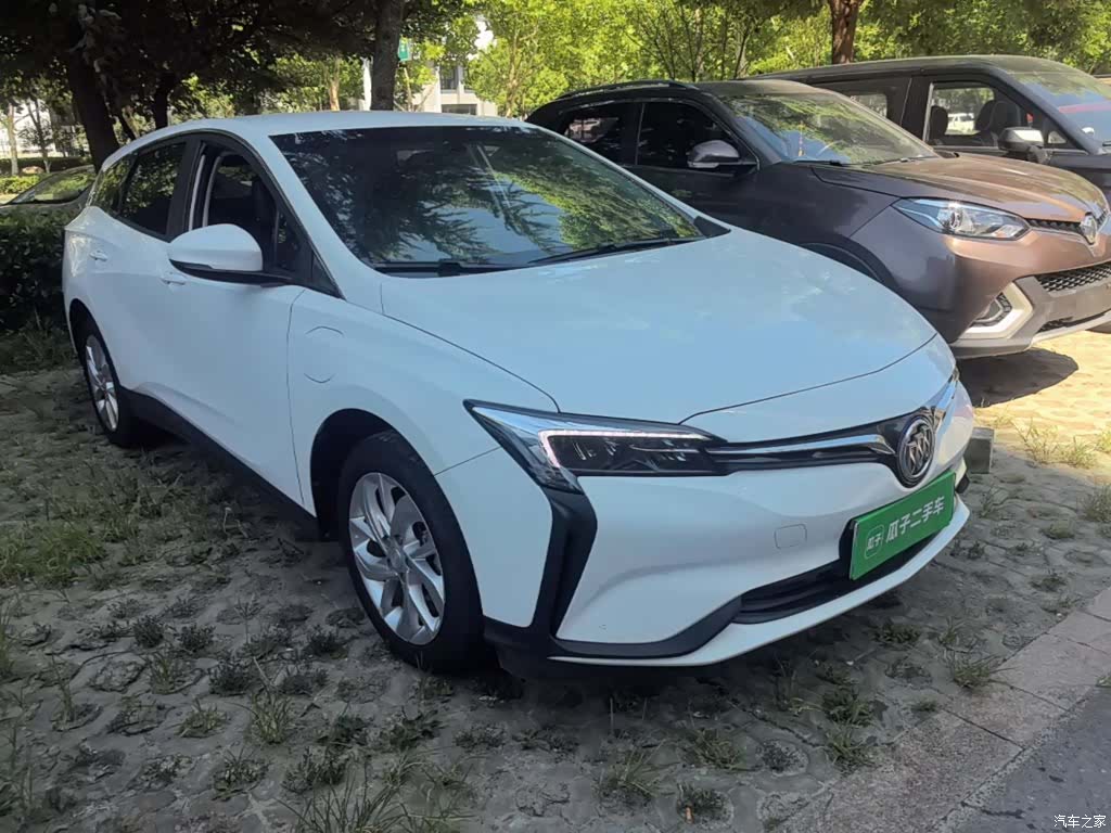 Buick Velite, 2023 4