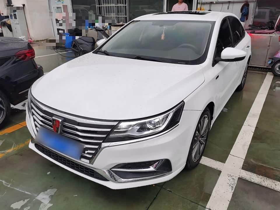 Jiangsu Nanjing Car