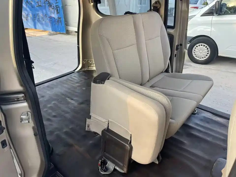 Wuling Wuling Hongguang V