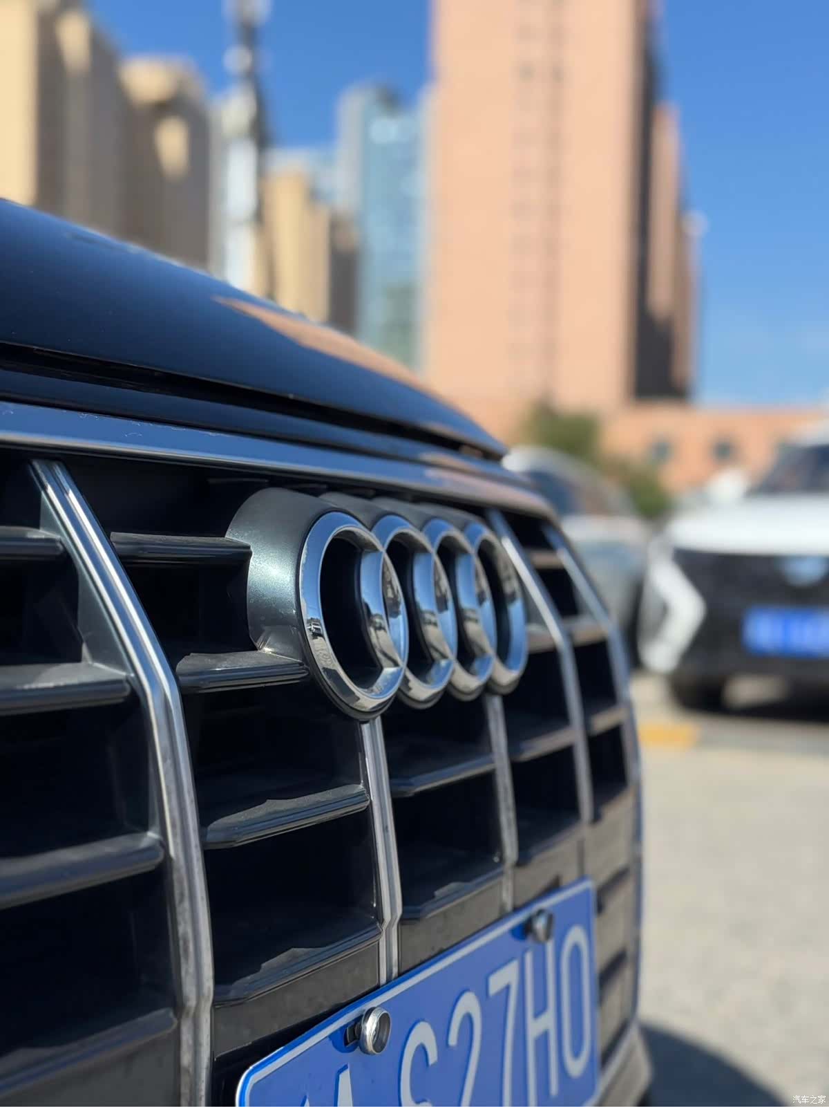 Audi Q5L, 2023 13