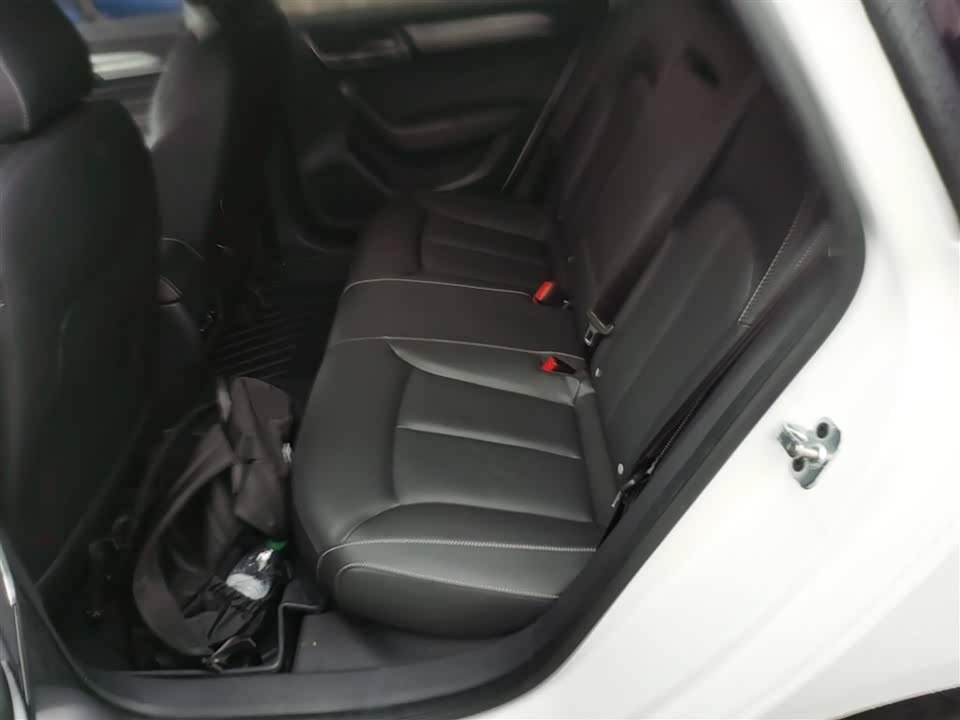 Jiangsu Nanjing Car