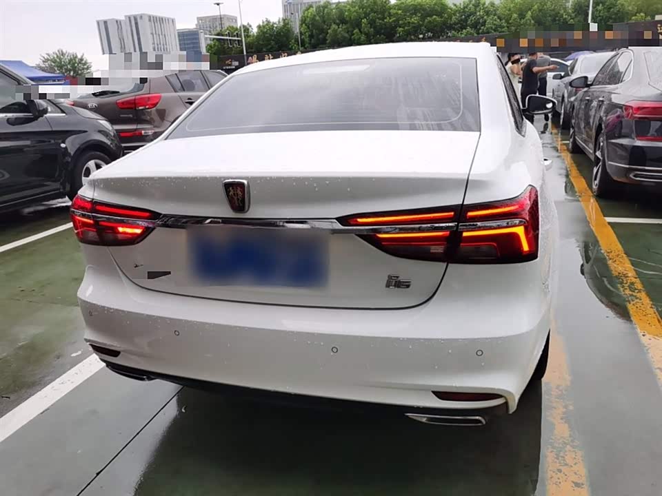 Jiangsu Nanjing Car