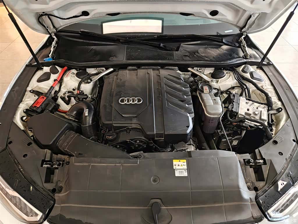 Audi A7, 2025 17