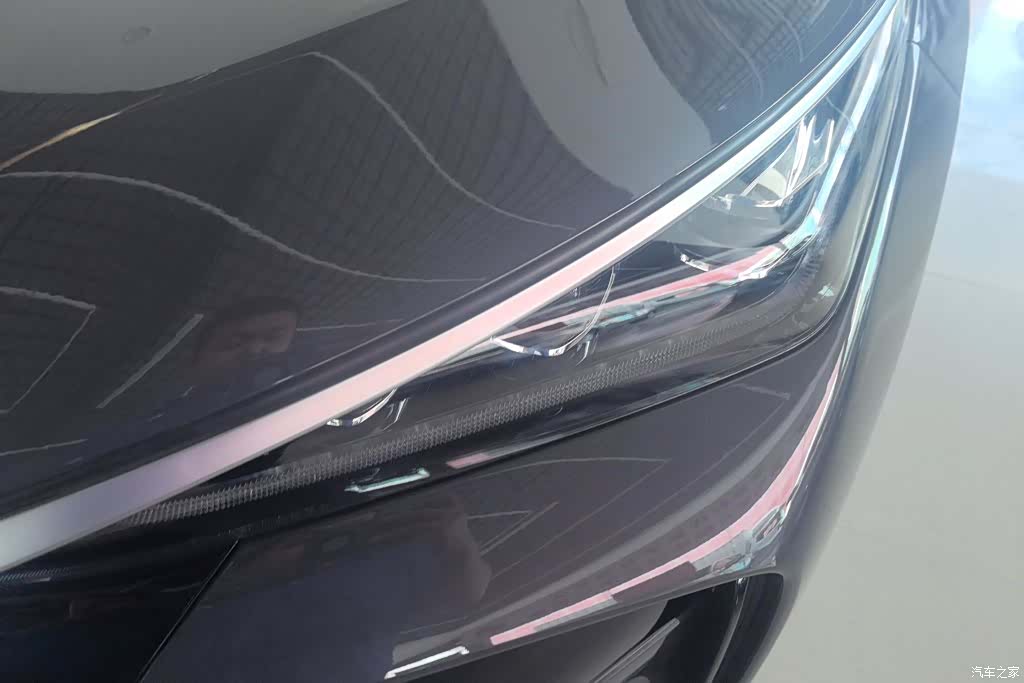 BYD Tang, 2023 все фото