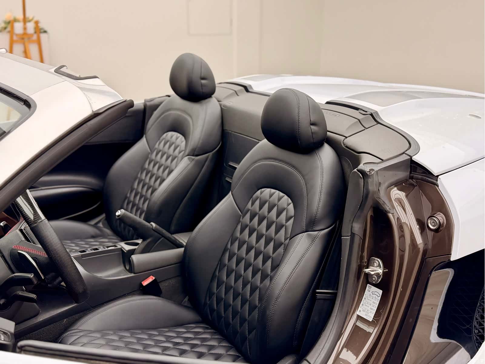 Audi TT, 2012 13