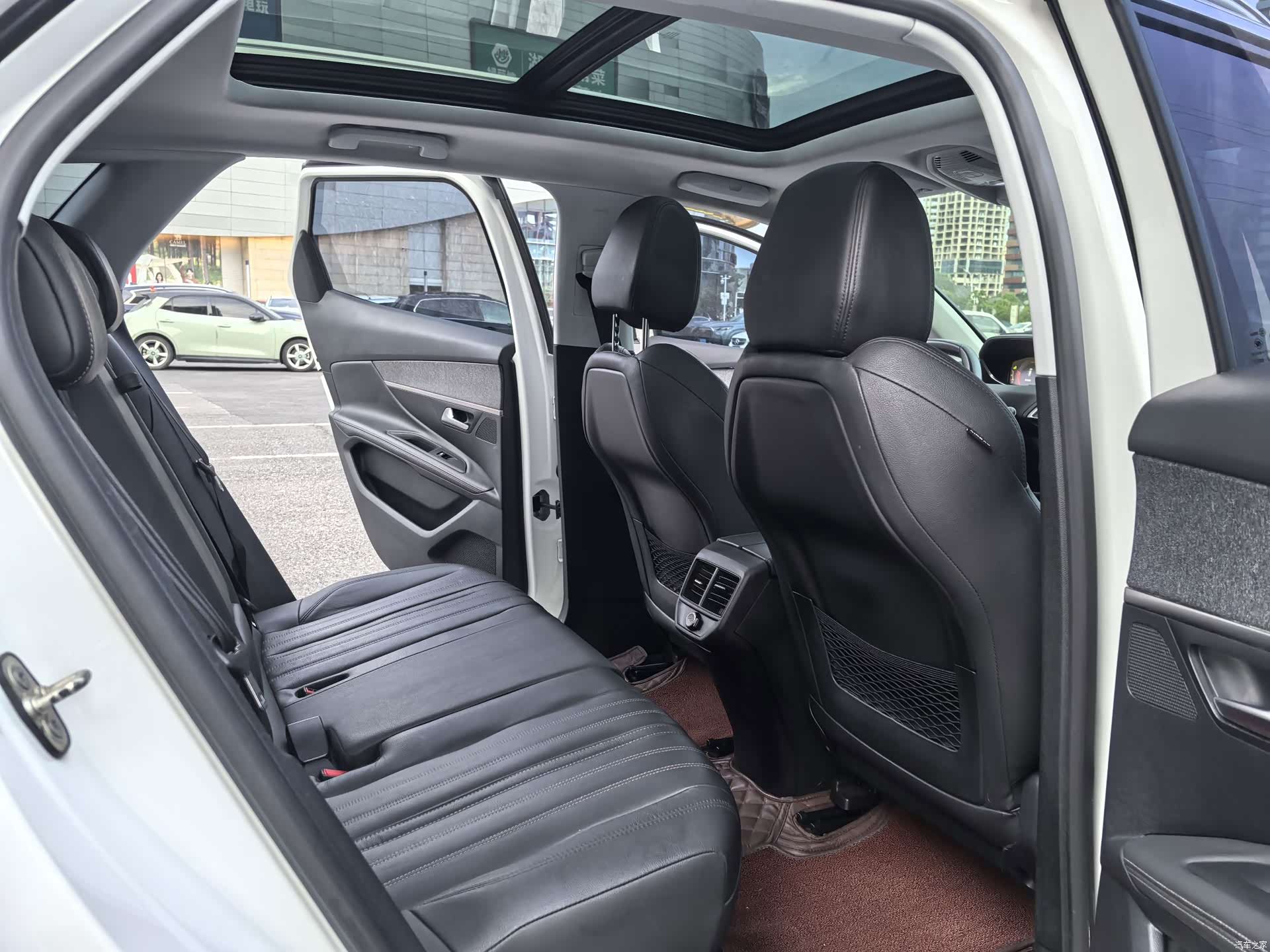 Peugeot 4008, 2018 10
