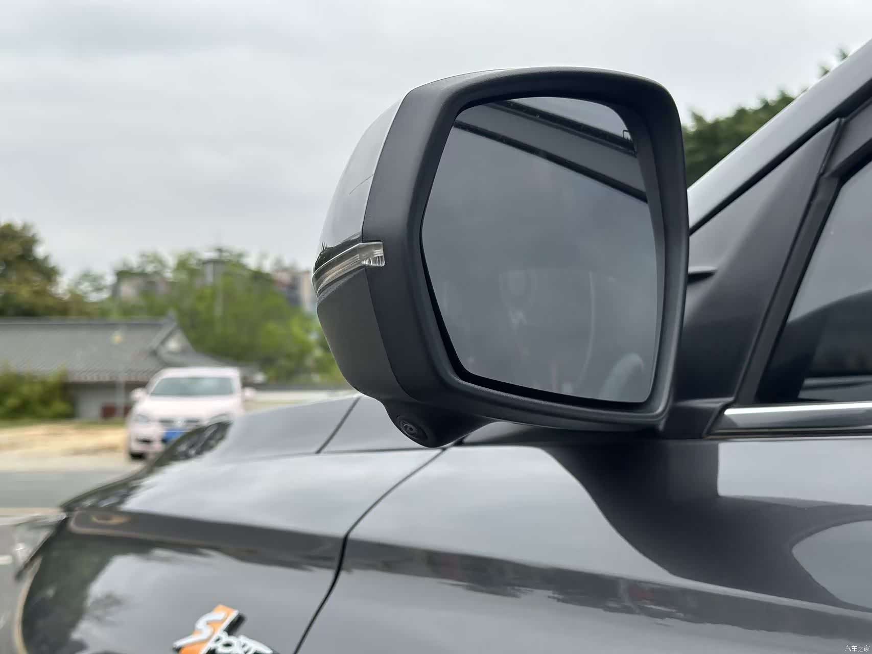 Changan X5, 2022 20