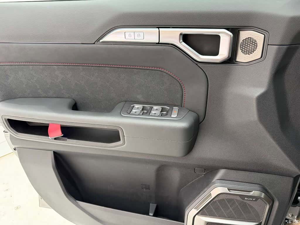 Jetour Traveller, 2025 21