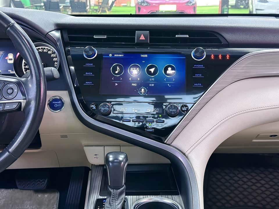 Trumpchi Guangzhou Car Trumpchi Guangzhou Car