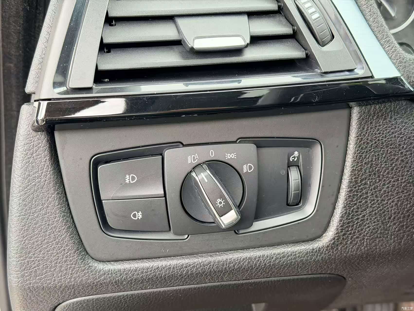 BMW 4 Series, 2016 19