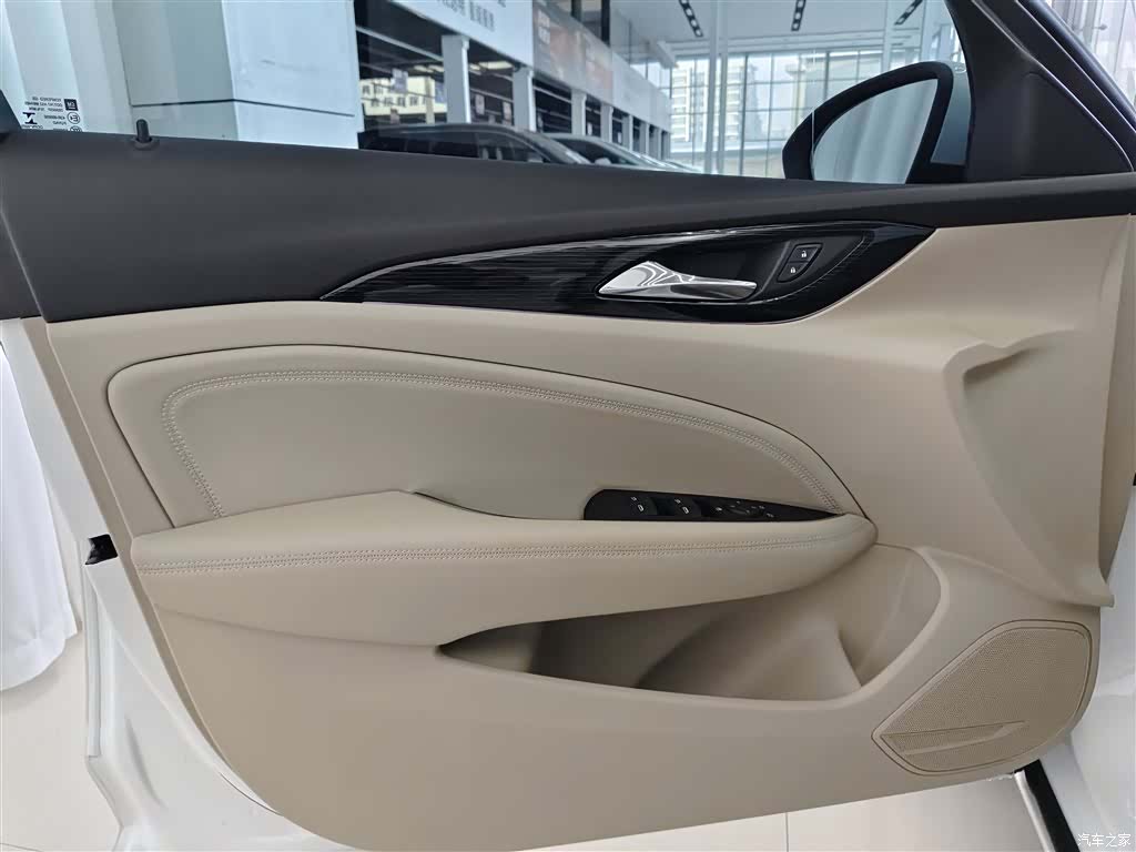 Buick Regal, 2022 15