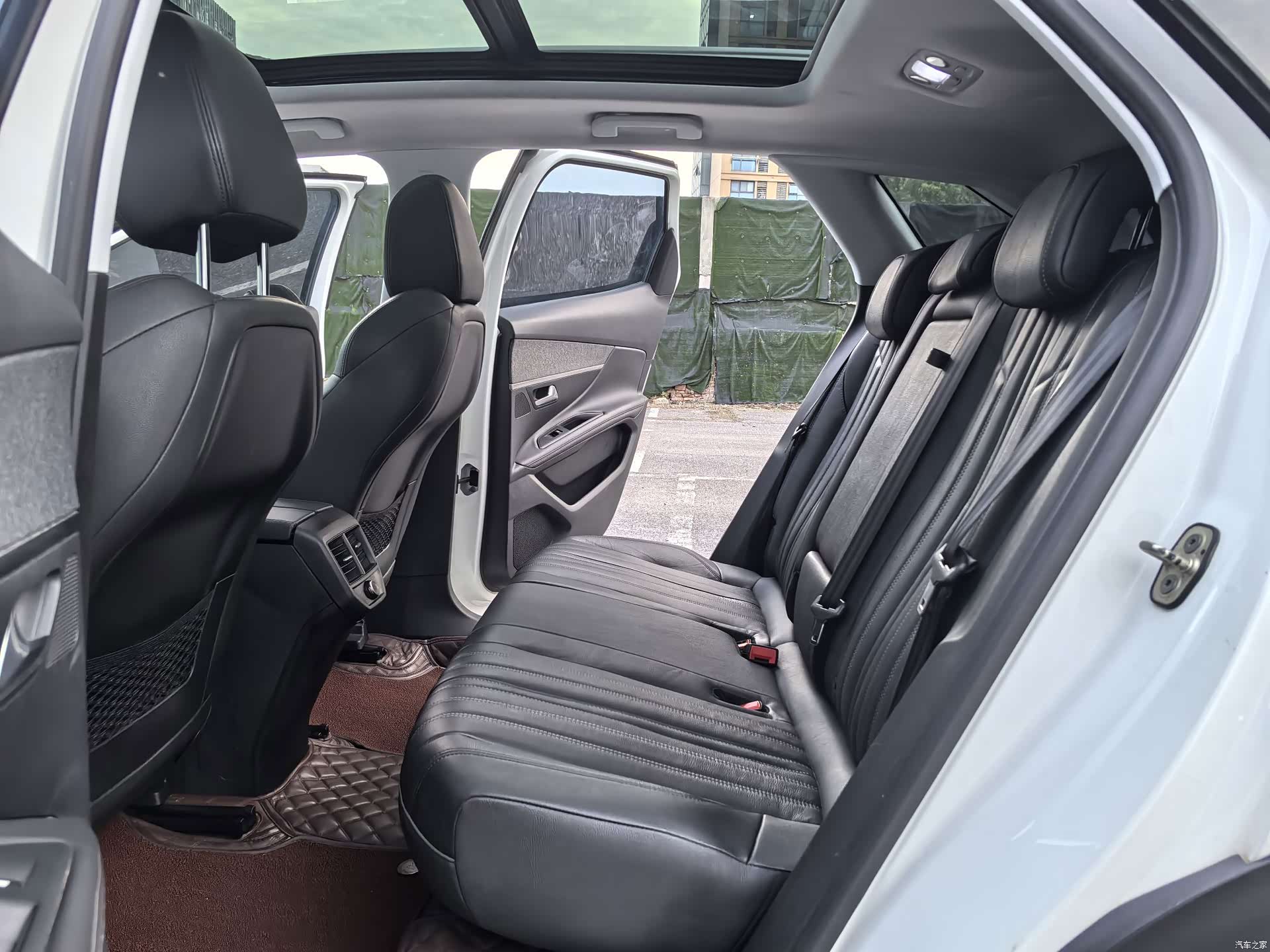 Peugeot 4008, 2018 19