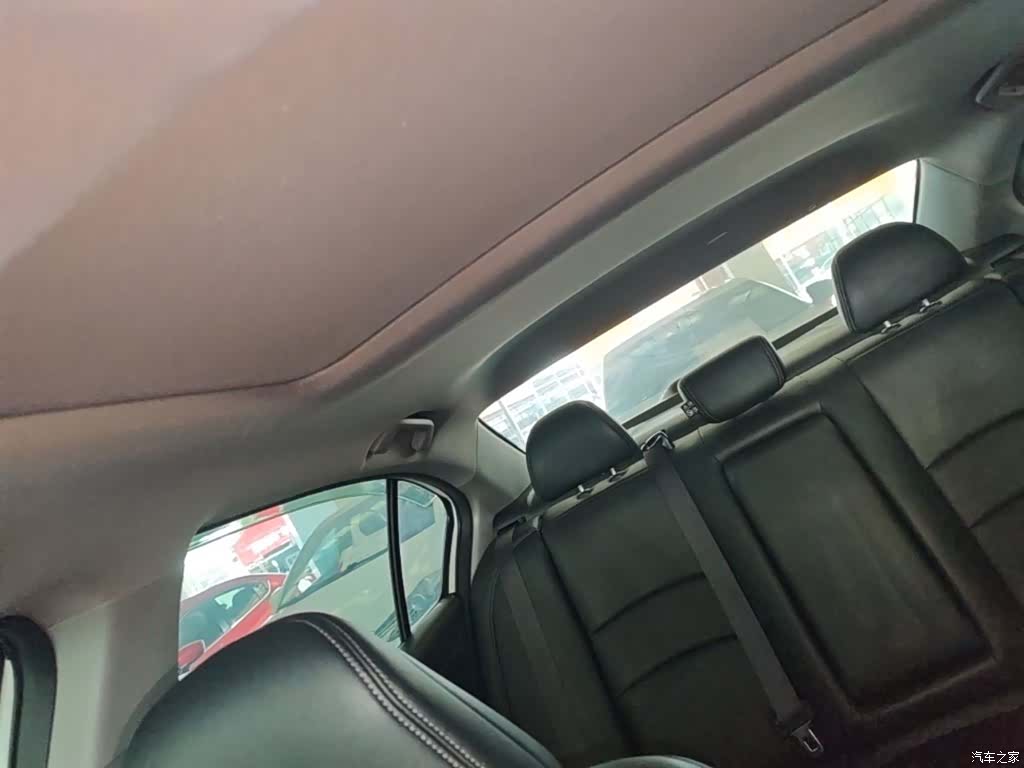 Honda Accord, 2017 18