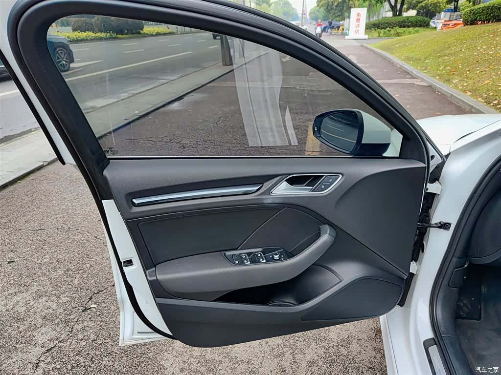 Audi A3, 2020 6
