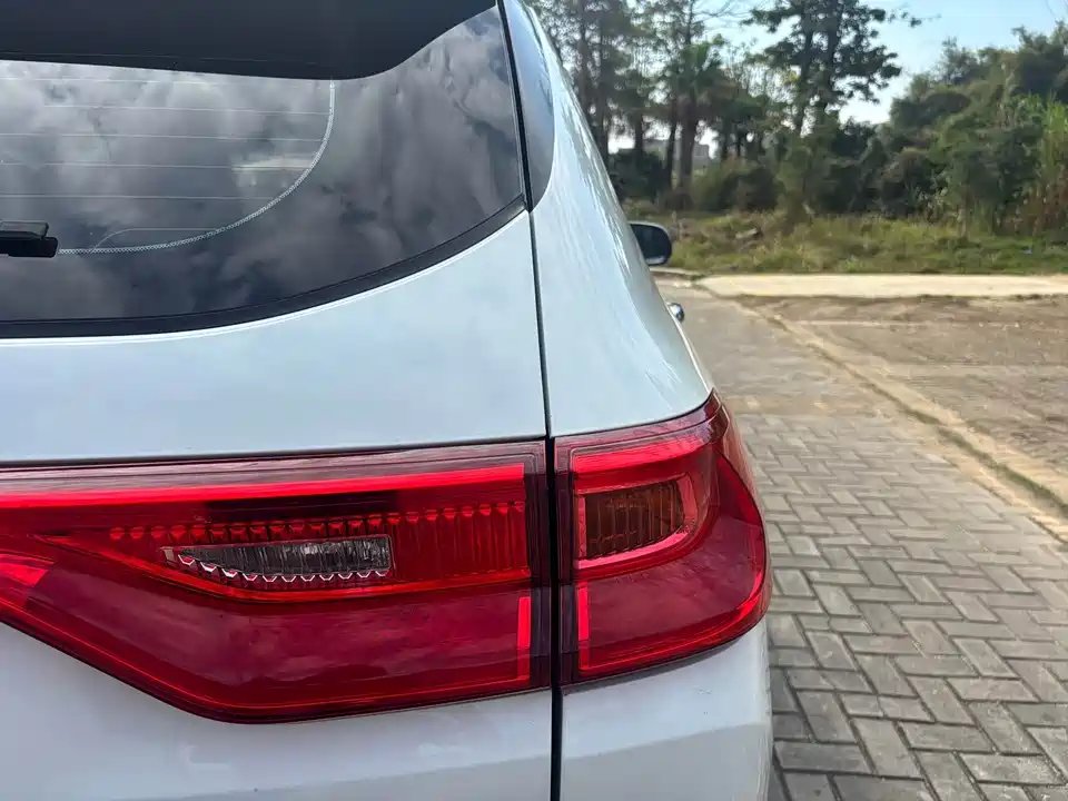Haval M6 Haval M6