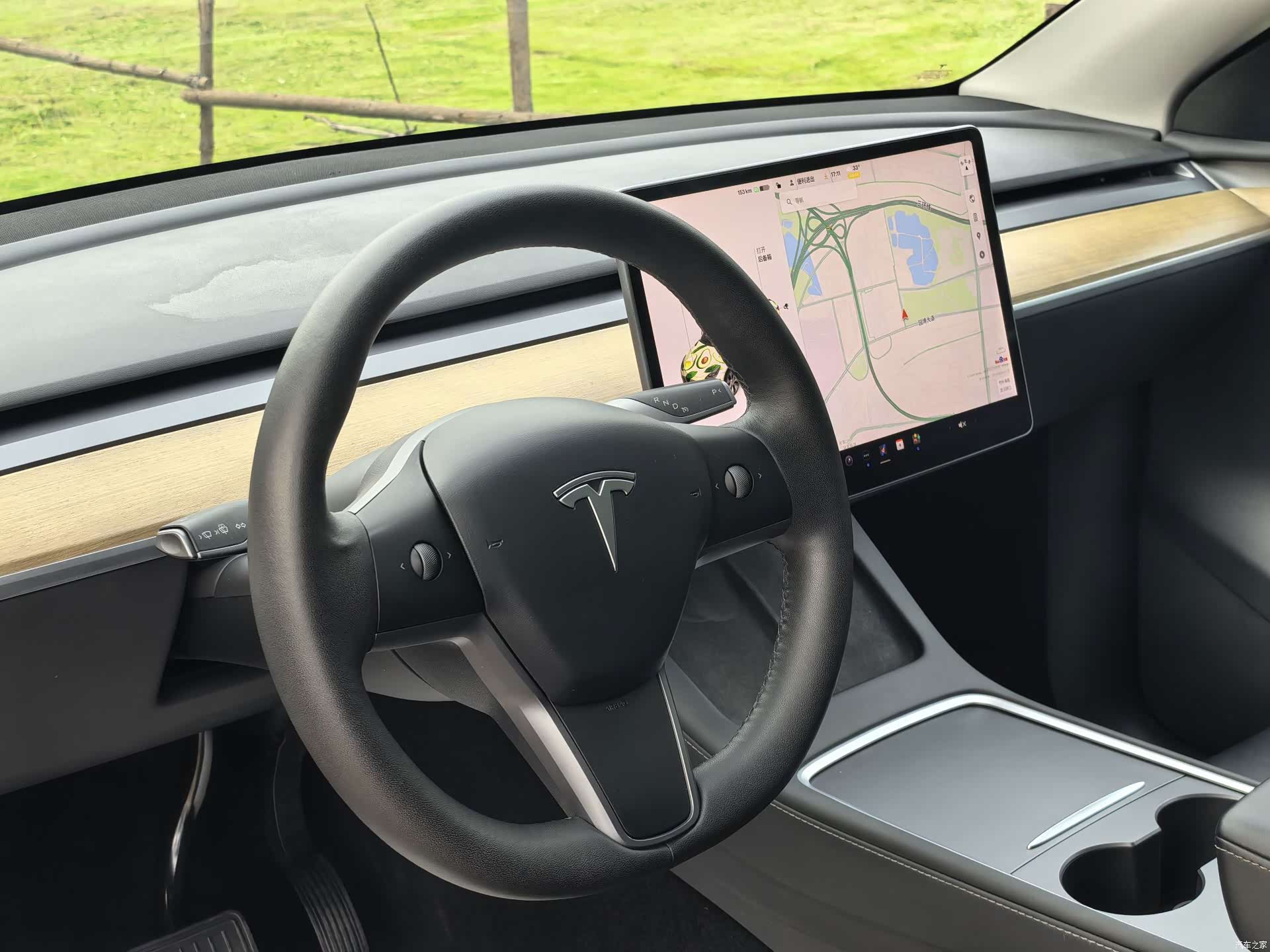 Tesla Model Y, 2022 6