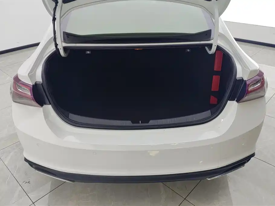 Chevrolet Mai Ruibao XL