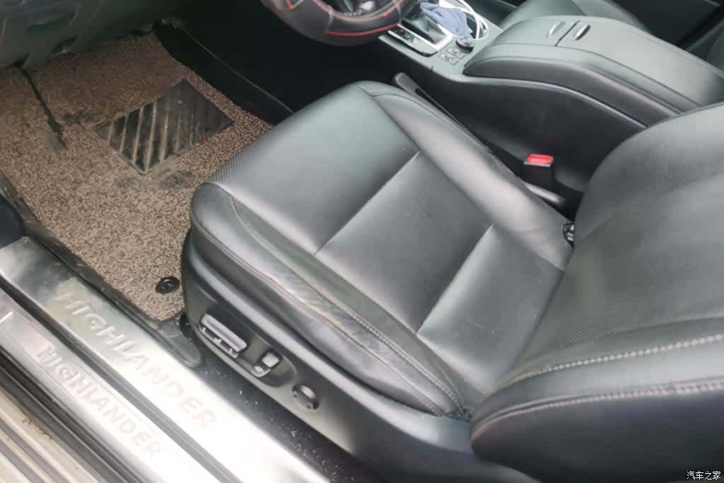 Toyota Highlander, 2016 9