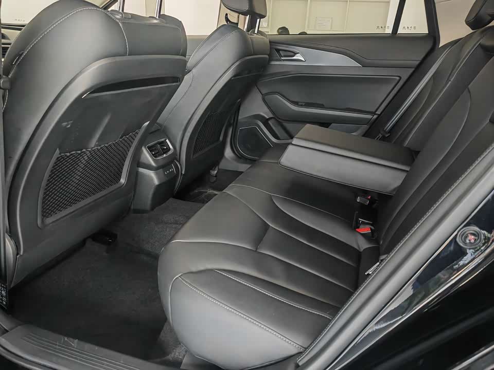 Hongqi H5 Hongqi H5