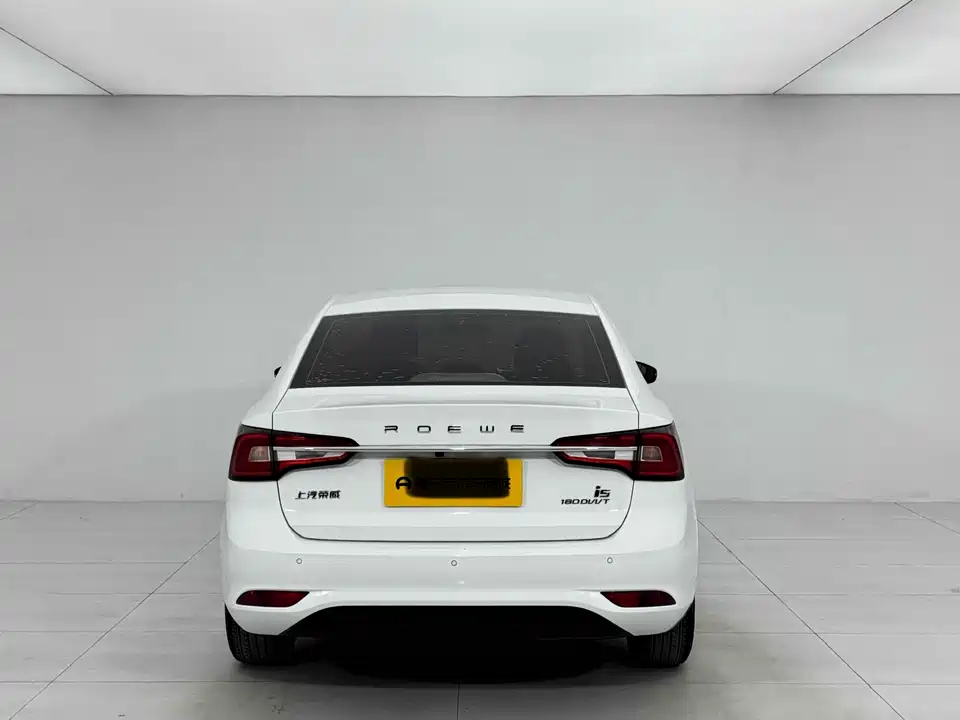 Roewe i5