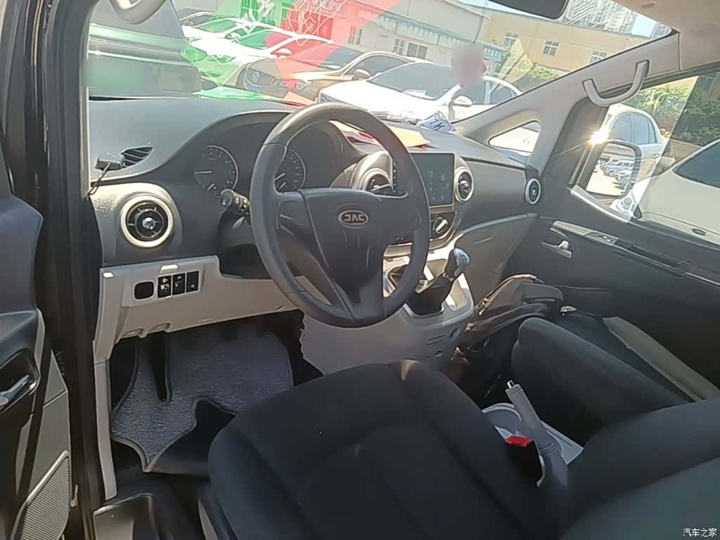 JiangQiJiTuan M3, 2023 10