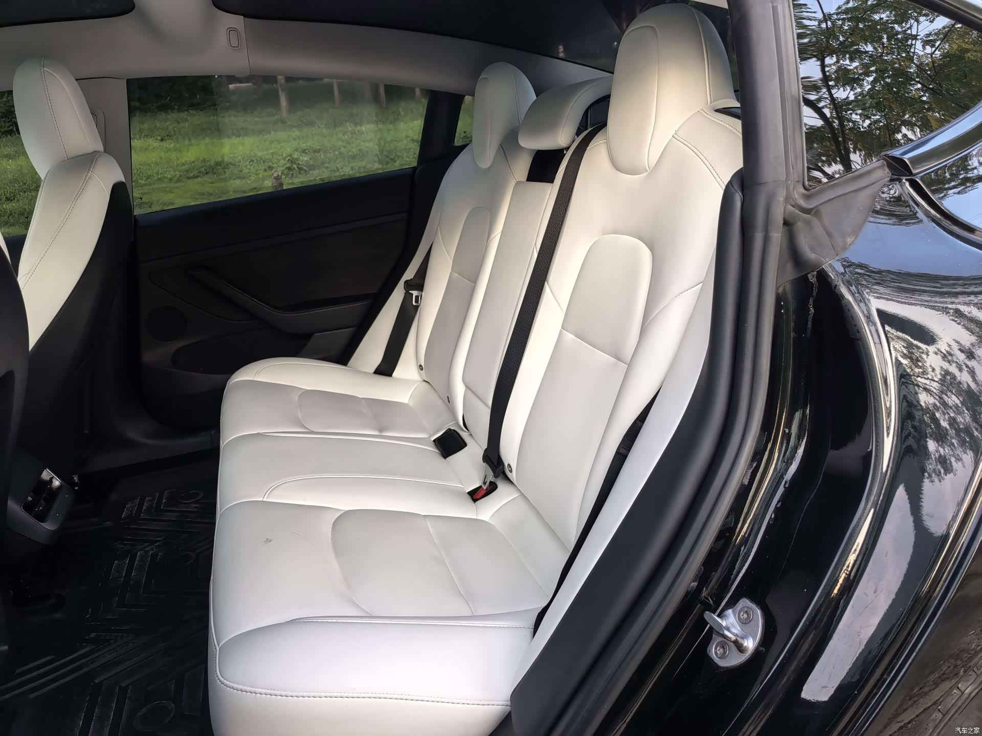 Tesla Model 3, 2022 8