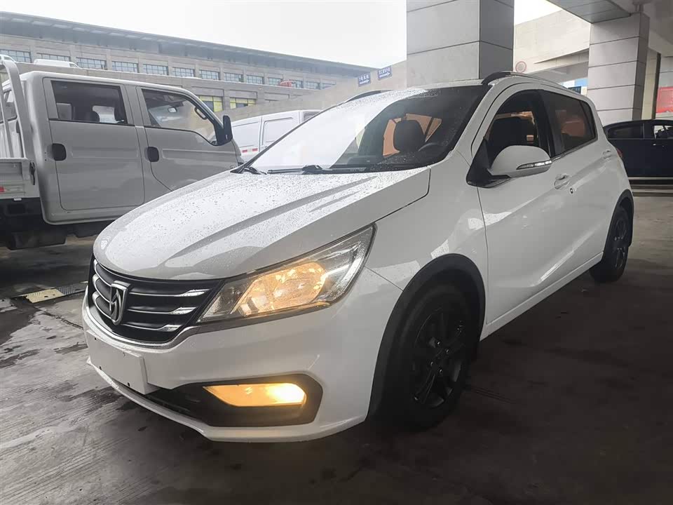 Baoding 310 Baoding 310