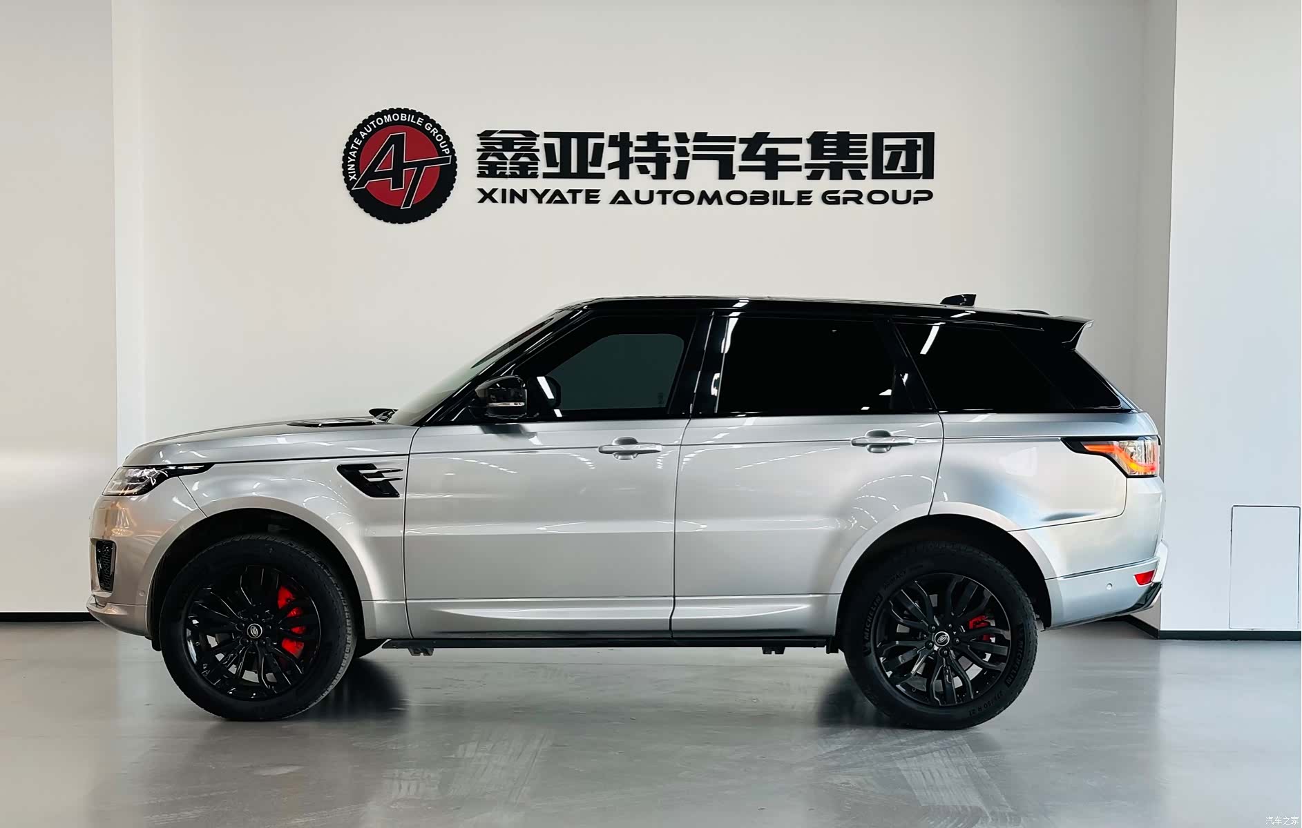 Land Rover Range Rover, 2017 4