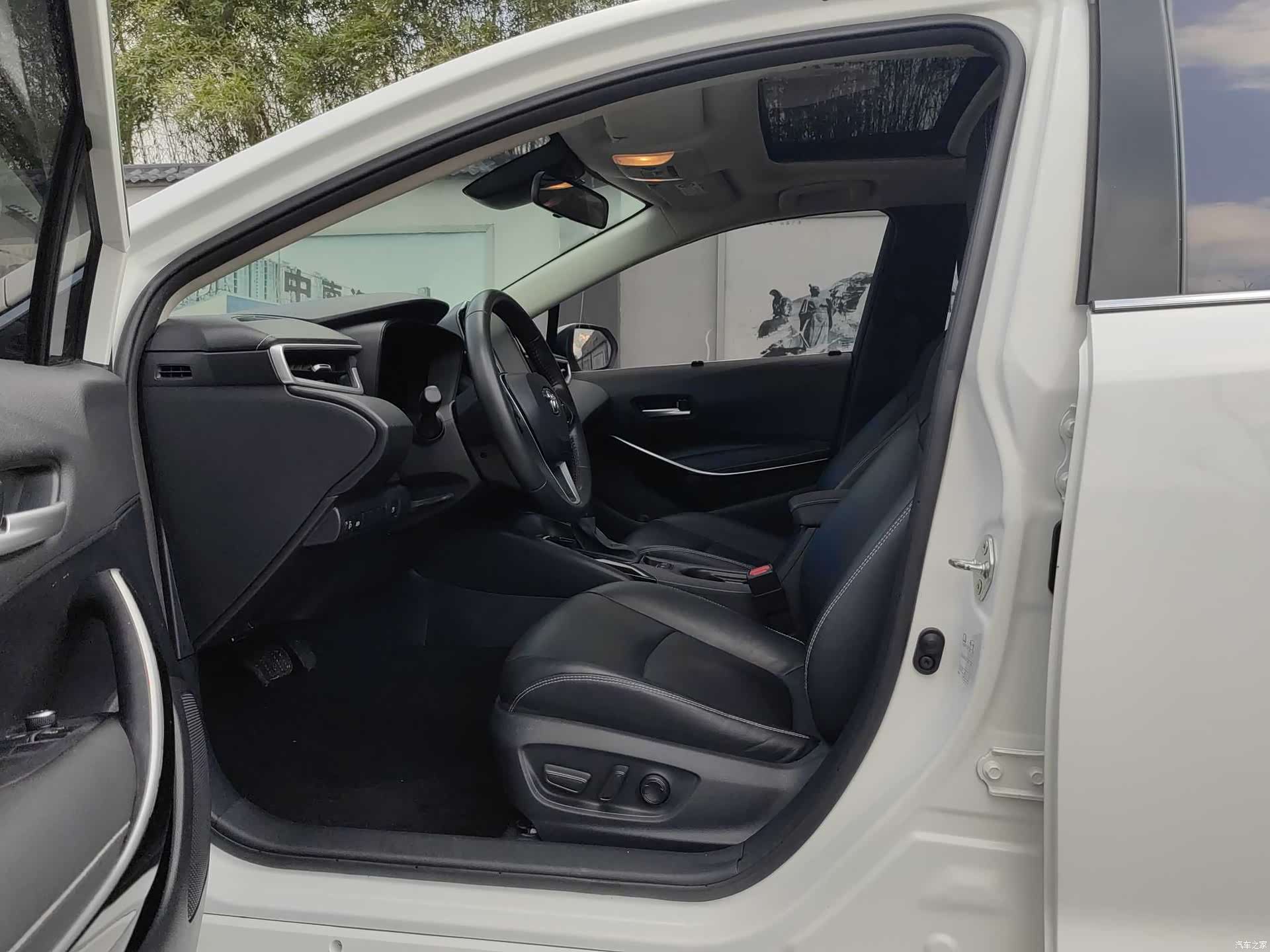 Toyota Corolla, 2019 7