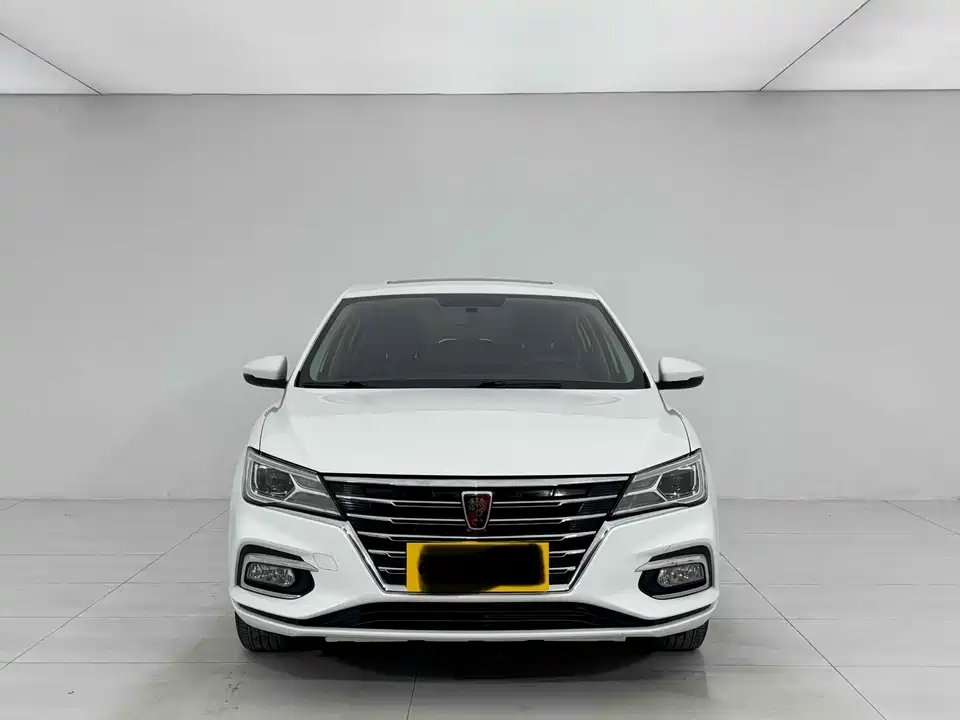 Roewe i5