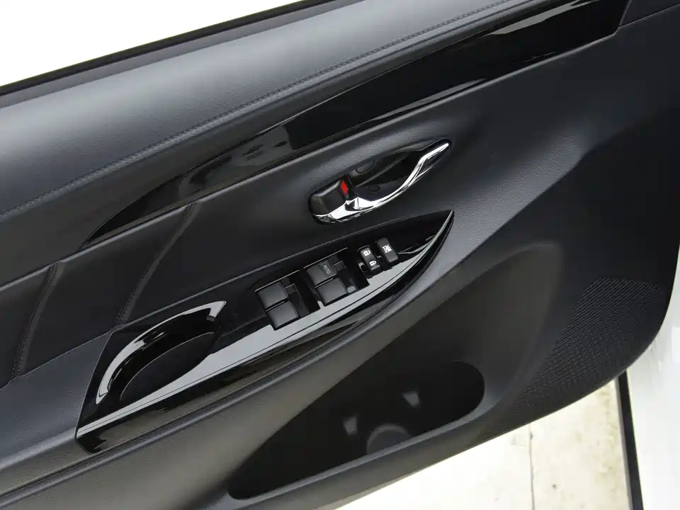 Toyota YARiS L Zhixuan