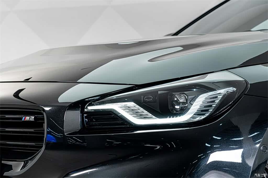 BMW M2, 2024 4
