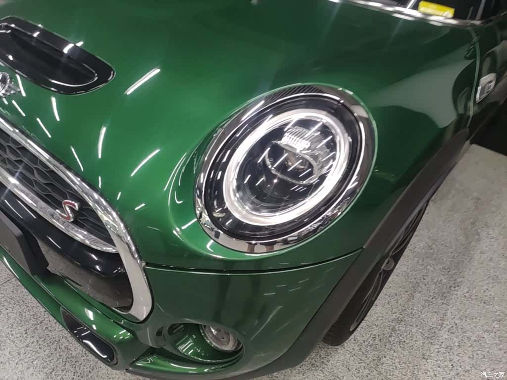 Mini Cooper, 2021 24