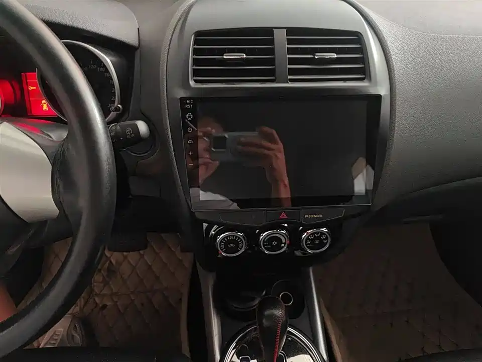 Mitsubishi Jinxuan ASX