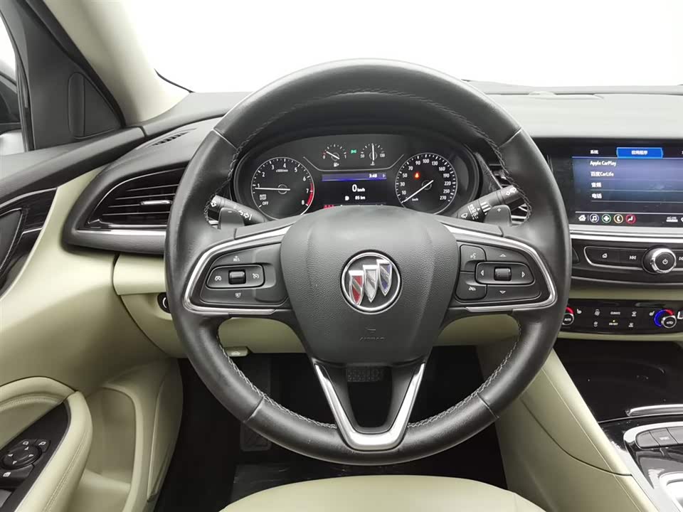 Buick Regal Buick Regal